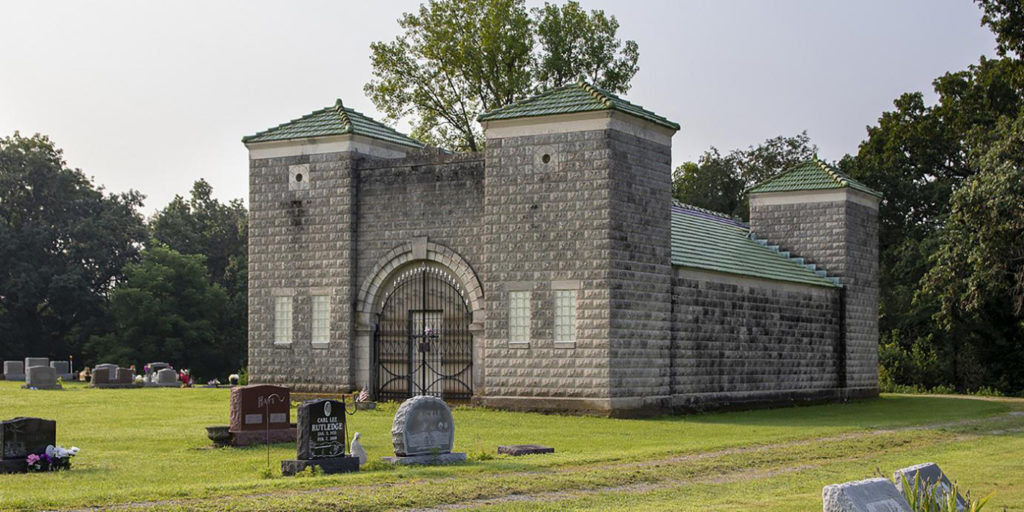 Preservationists call for help for endangered Indiana buildings
